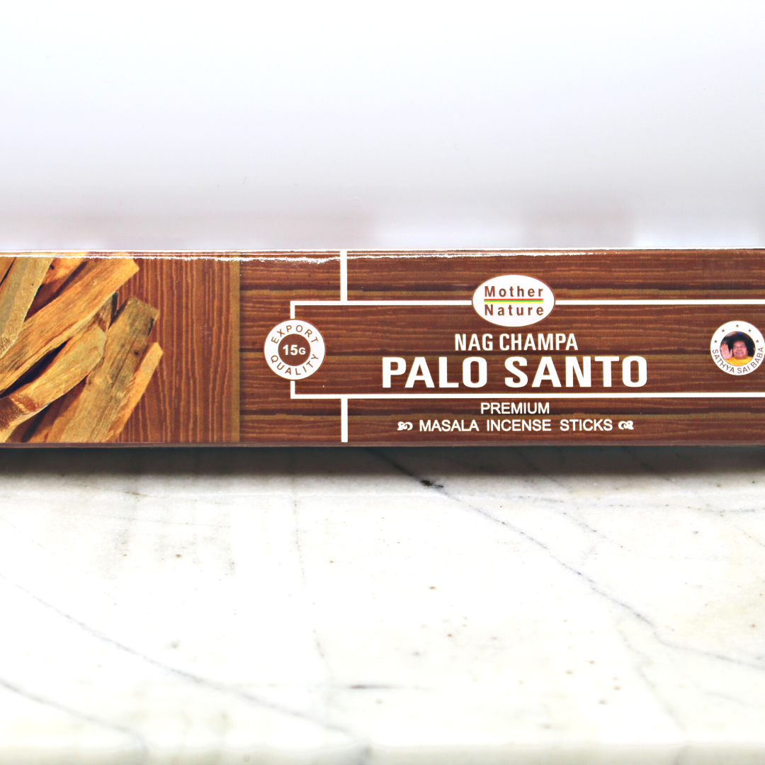 Incense