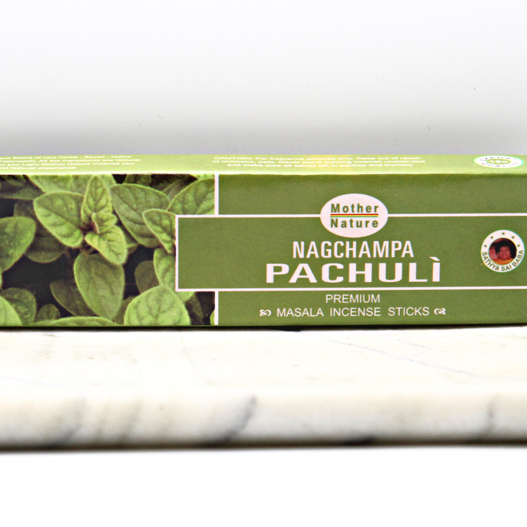 Incense