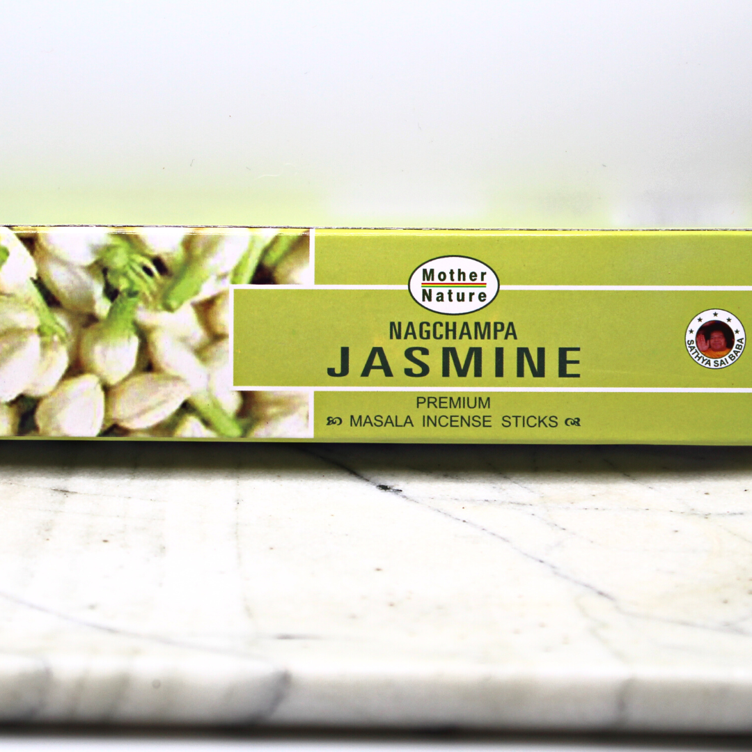 Incense