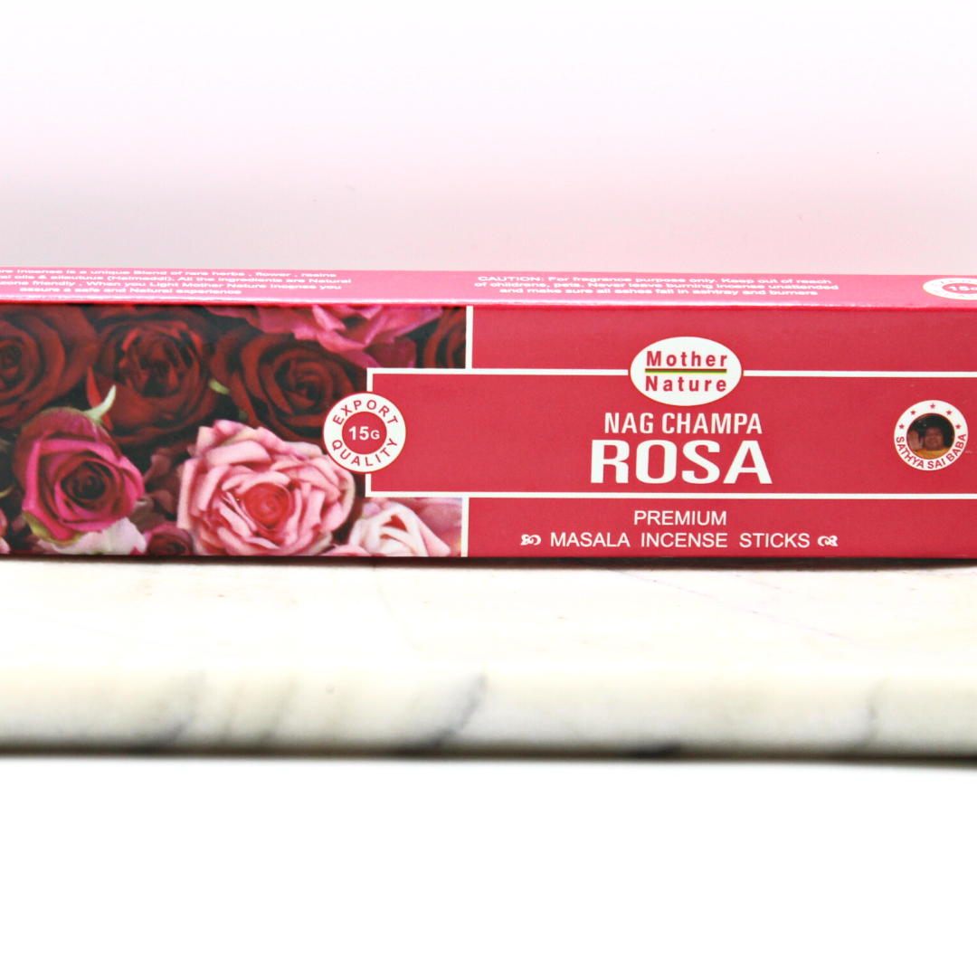 Incense