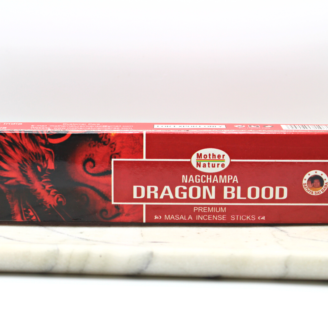 Incense