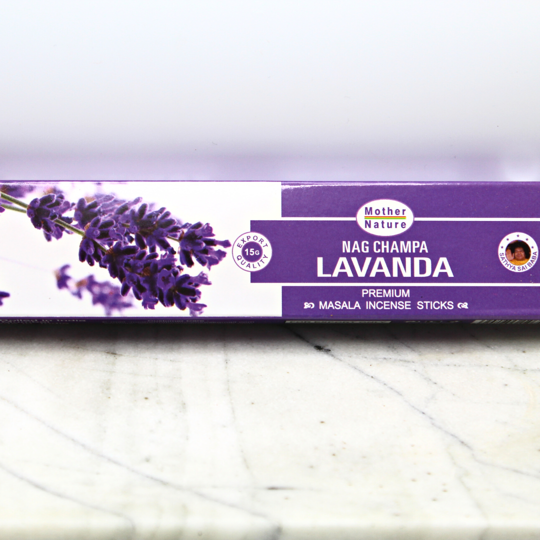 Incense