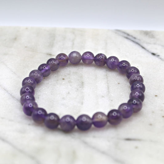 Amethyst Bracelet
