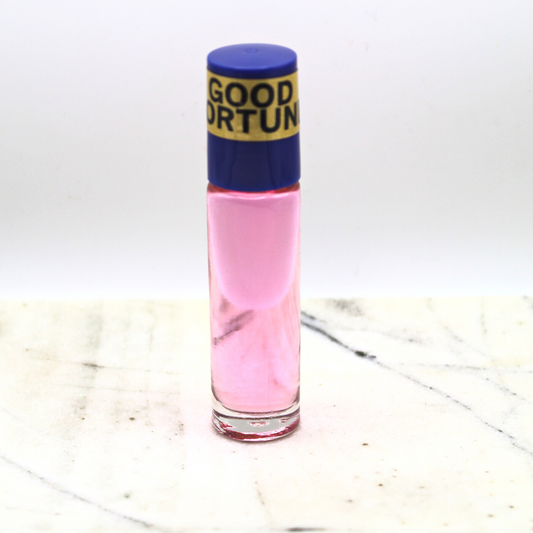 Good Fortune Roll-on Oil