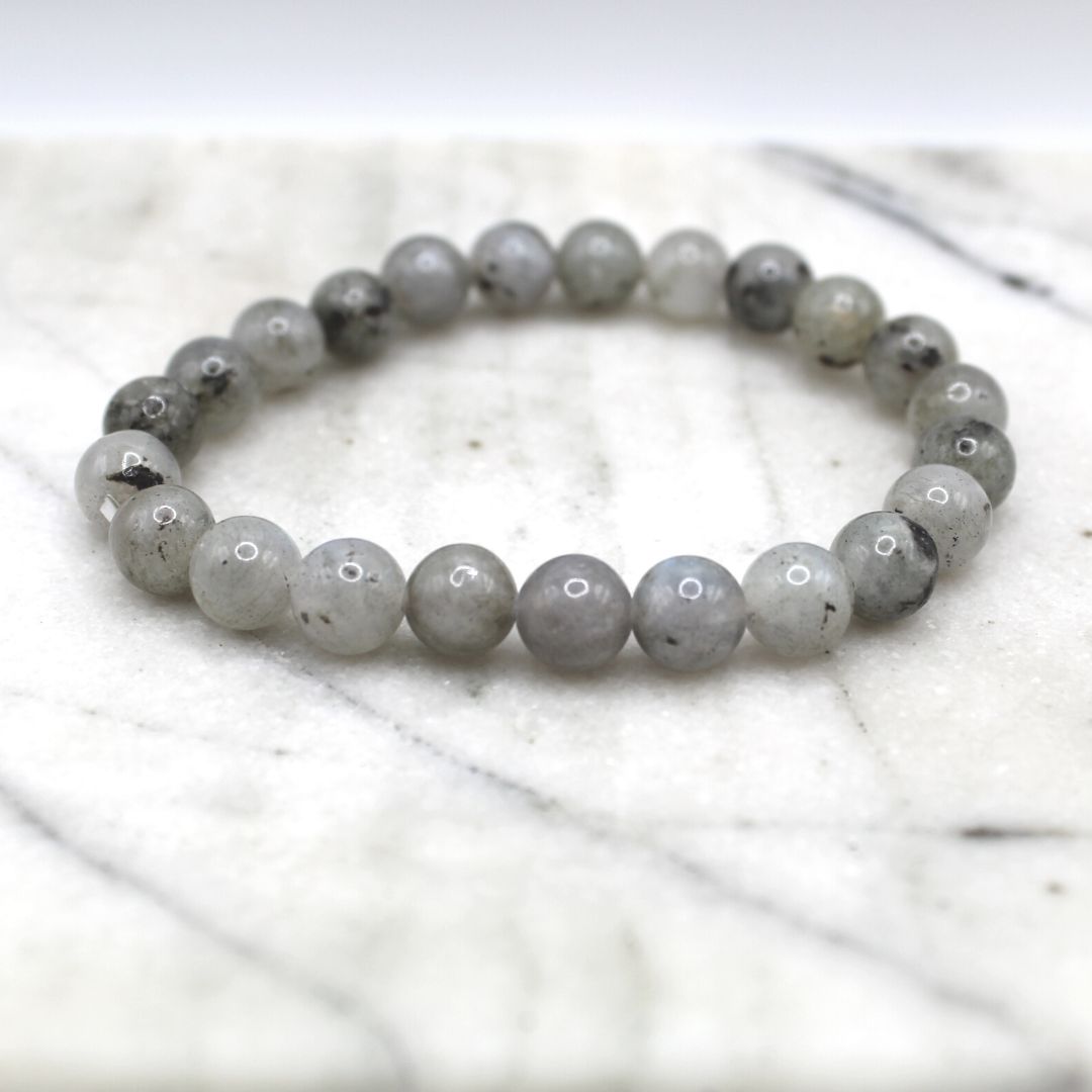 Labradorite Bracelet