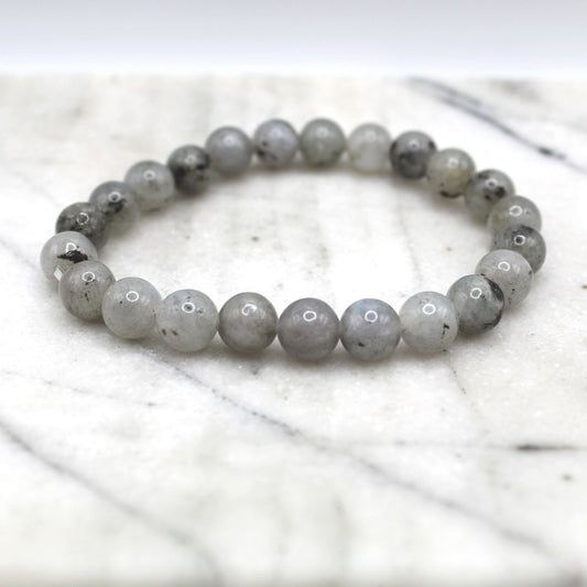 Labradorite Bracelet