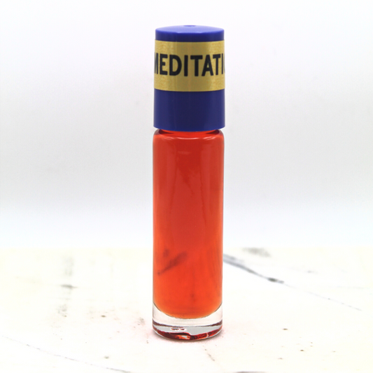 Meditation Roll-on Oil