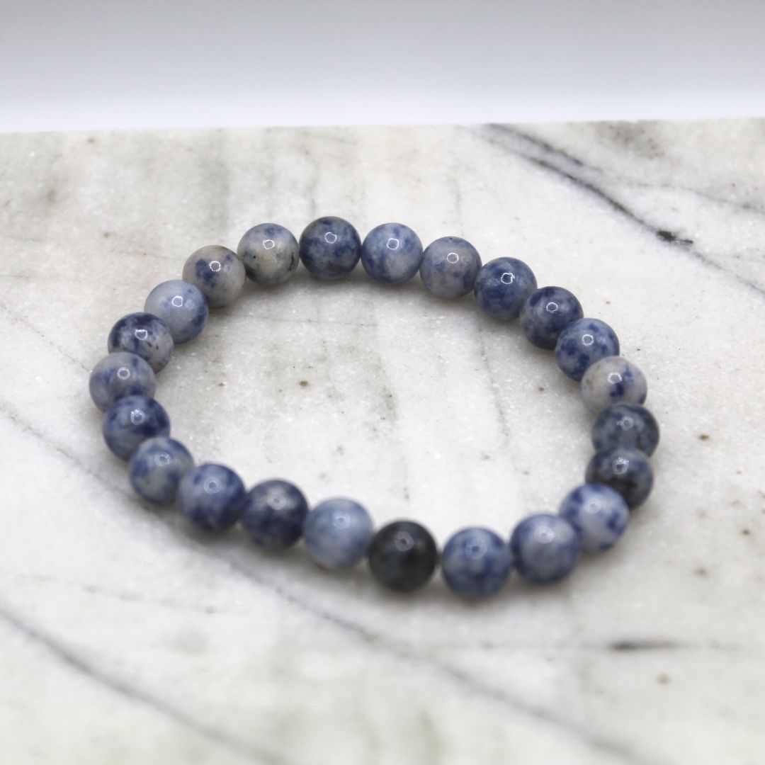 Brazil Sodalite Bracelet